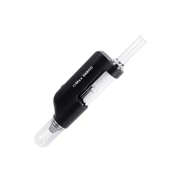 Вапорайзер XMAX Daboo Kit Nectar Collector - Бренд XVape - Магазин ТОПовых приборов и аксессуаров для  курения  bongstore.ru